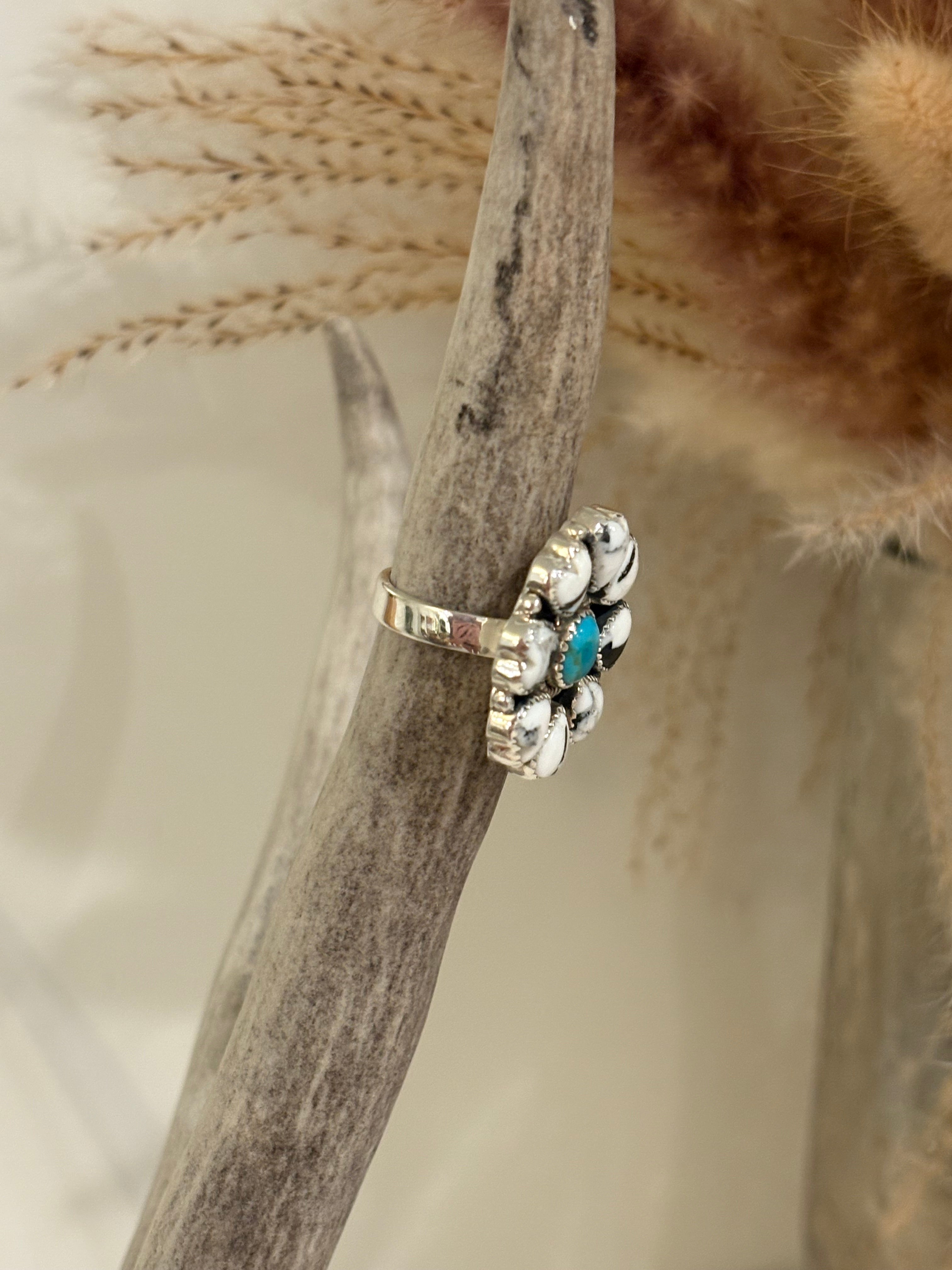 Sweetheart Ring (Pre Order)
