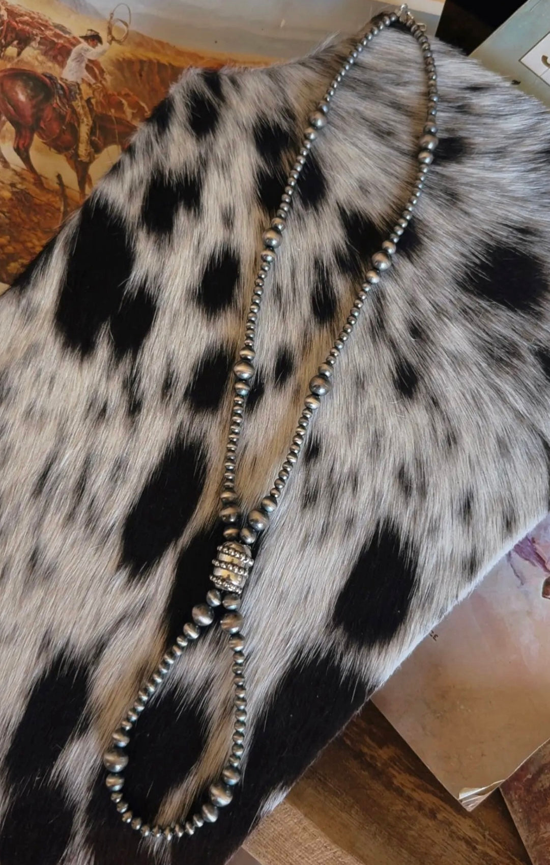 The Lasso Lariat