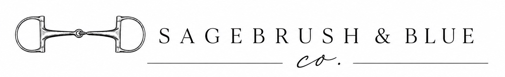 Sagebrush & Blue co.