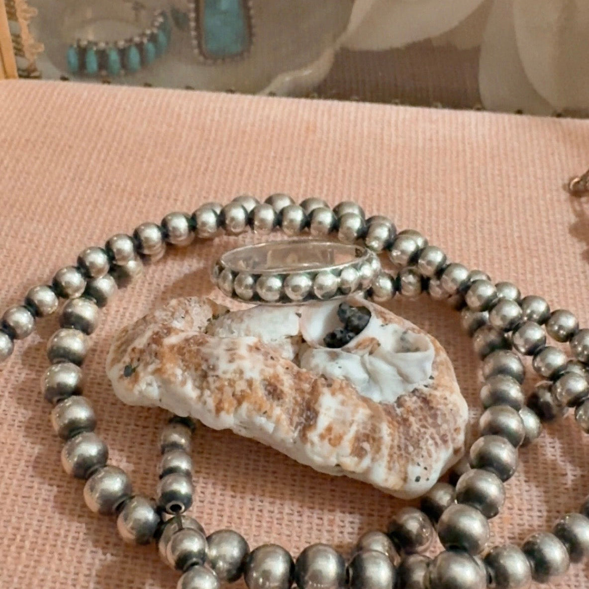 The Navajo Ring