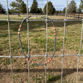 UR Jewelry- Coral Reef Necklace