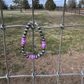 UR Jewelry- Faith Bracelet
