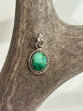 Sonoran Gold Pendant