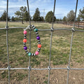 UR Jewelry- Faith Bracelet
