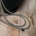 6mm Sterling Pearls