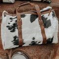 The Daisy Duffle