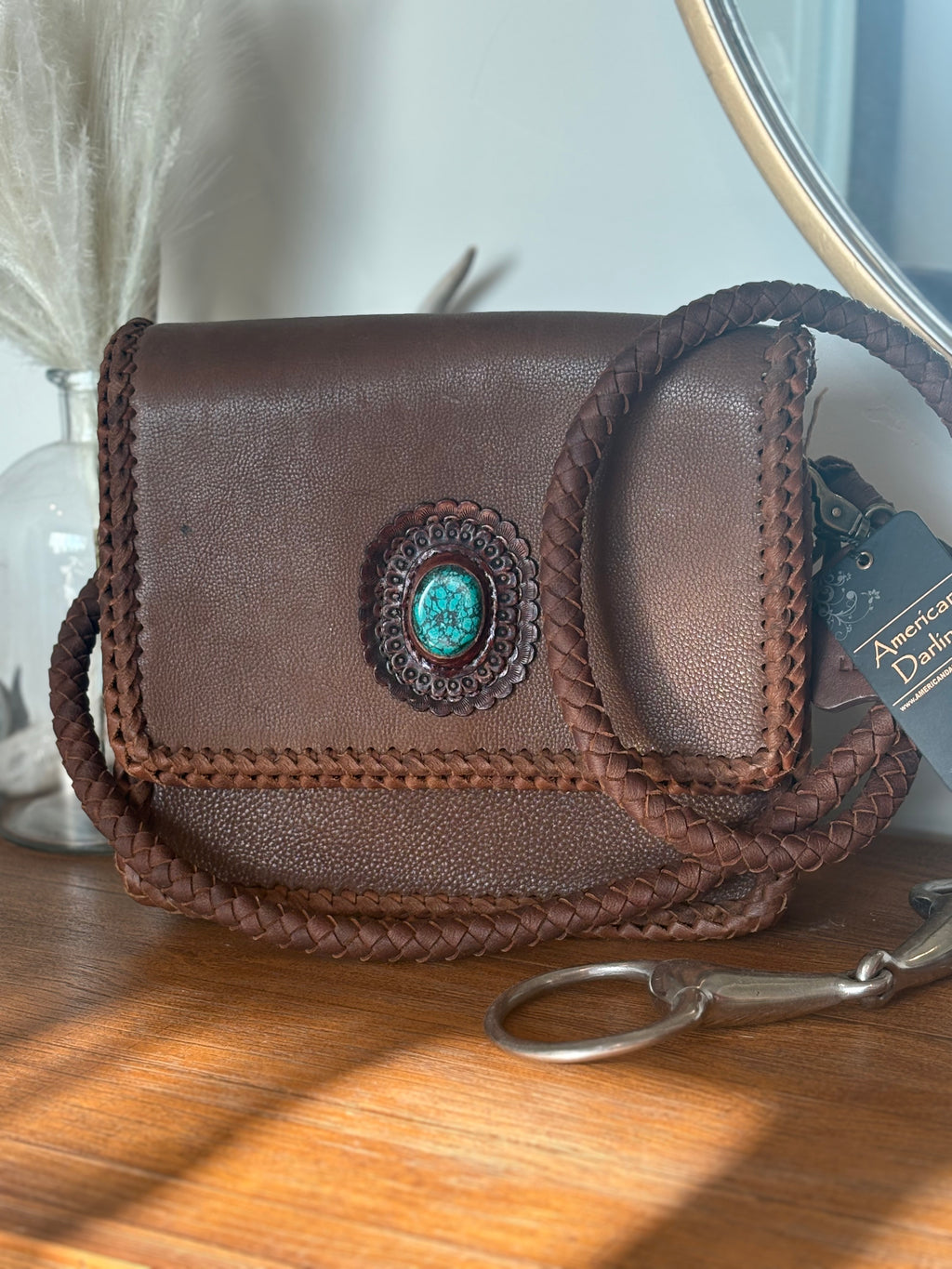 El Dorado Purse