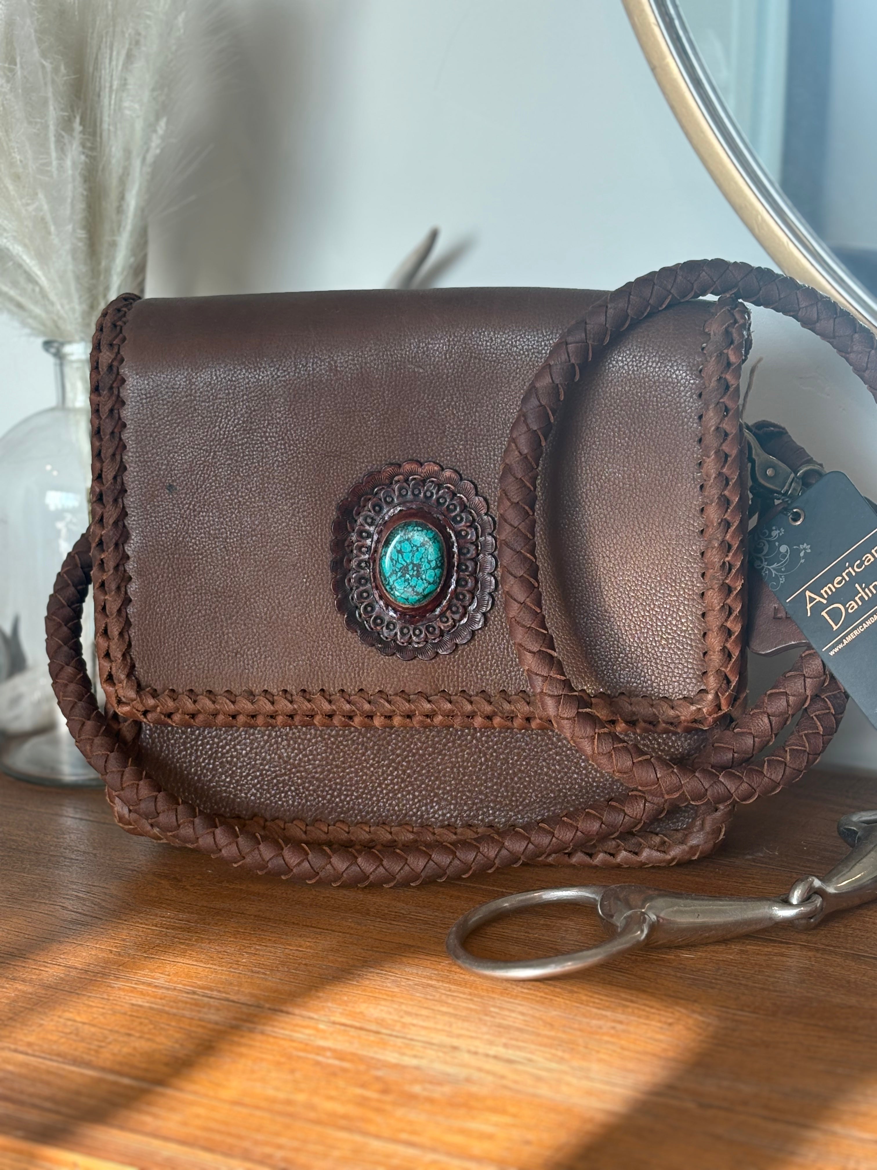 El Dorado Purse