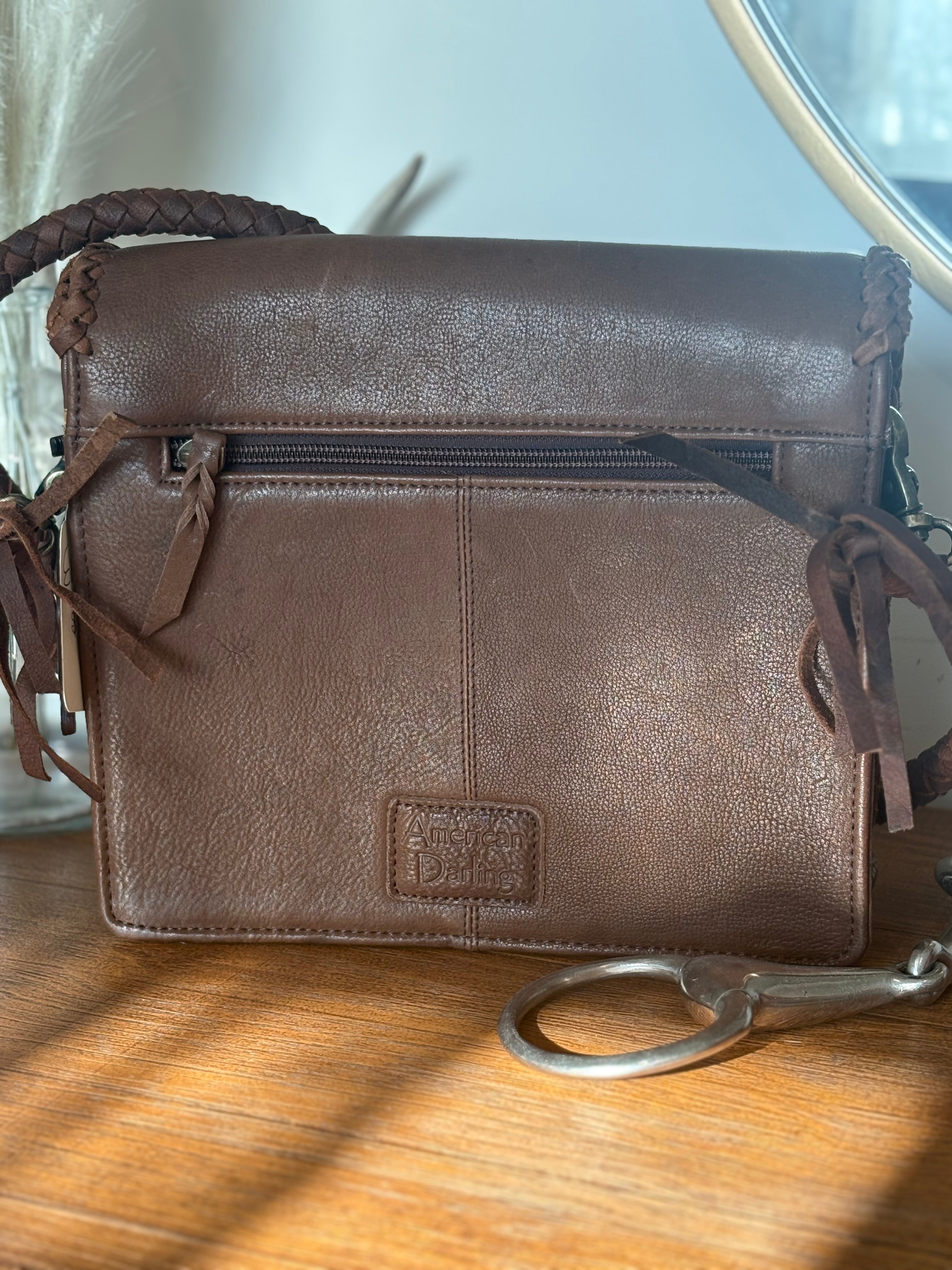 El Dorado Purse