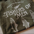 Fishers Of Men Tee