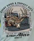 Every Good Thing Tee