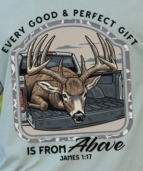 Every Good Thing Tee