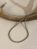 5mm Navajo Pearls