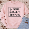 The Heaven Bound Darling Crew