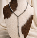 The Sterling Lariat