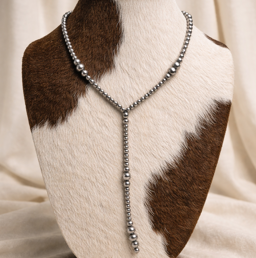 The Sterling Lariat