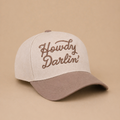 Howdy Darlin’ Trucker