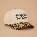Desert Saint Trucker