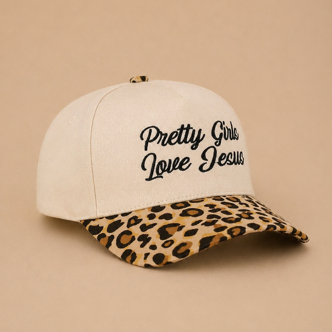 Desert Saint Trucker