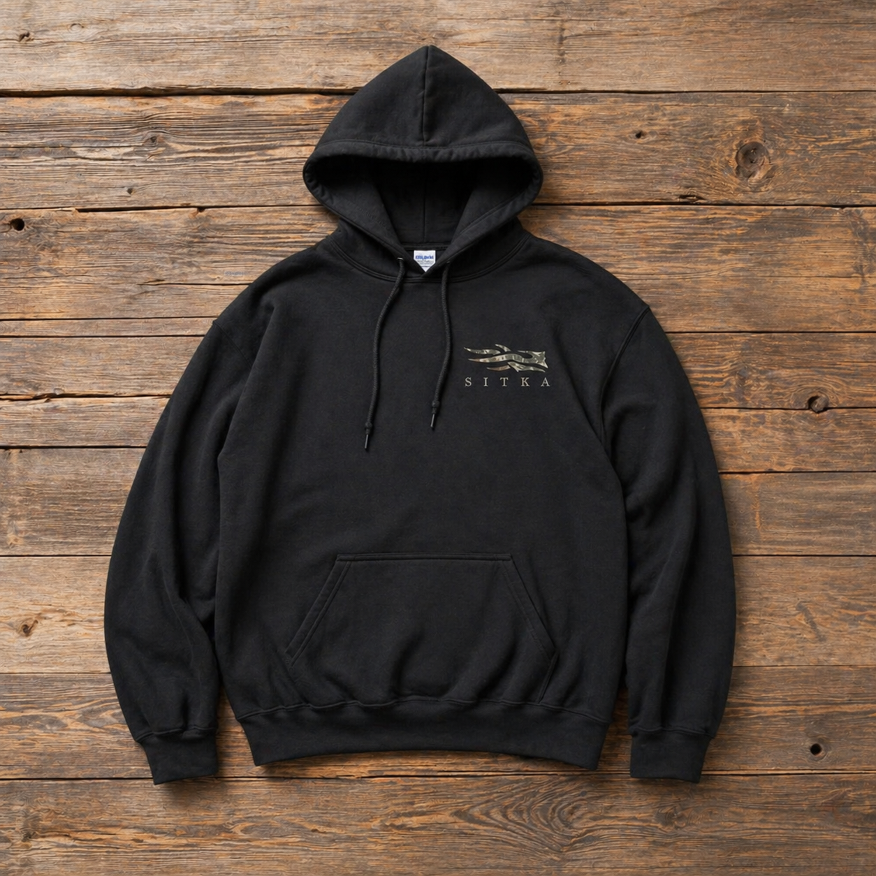 Sitka Ridge Hoodie