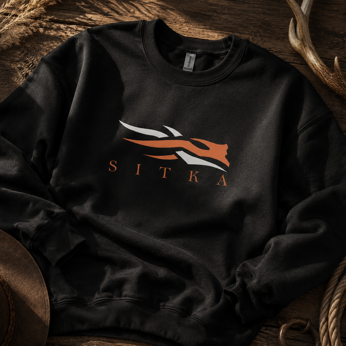 Sitka Crew