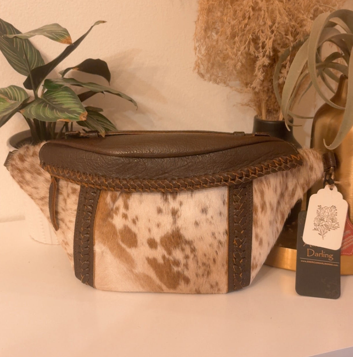 The Rye Fanny Pack