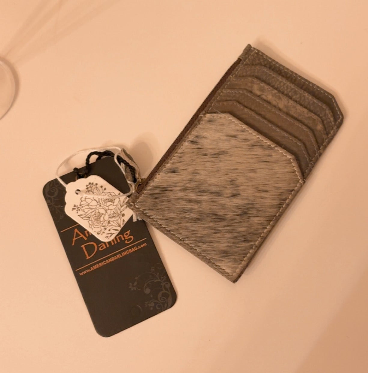 The Darlin’ Wallet
