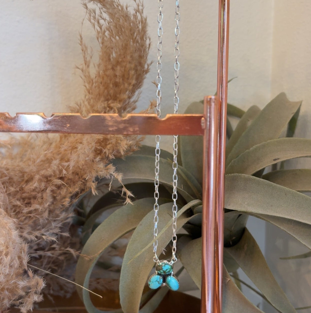 Desert Bloom Necklace