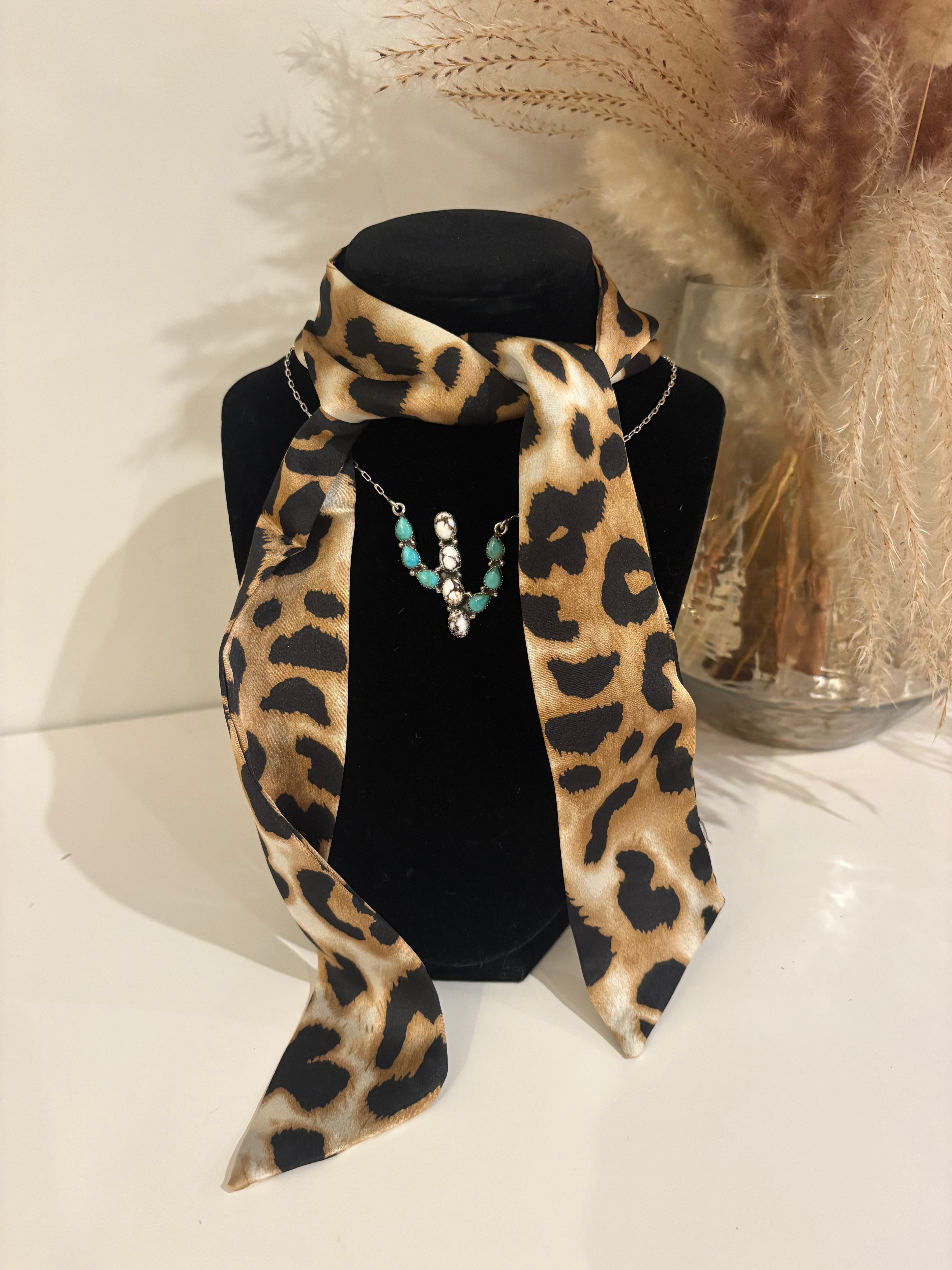 Better In Leopard Twilly